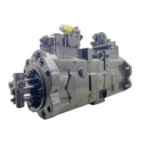 China Unleash the Power of SANY 335 Hydraulic Pump Plunger Pump Assembly K5V160 for Construction Works wholesale