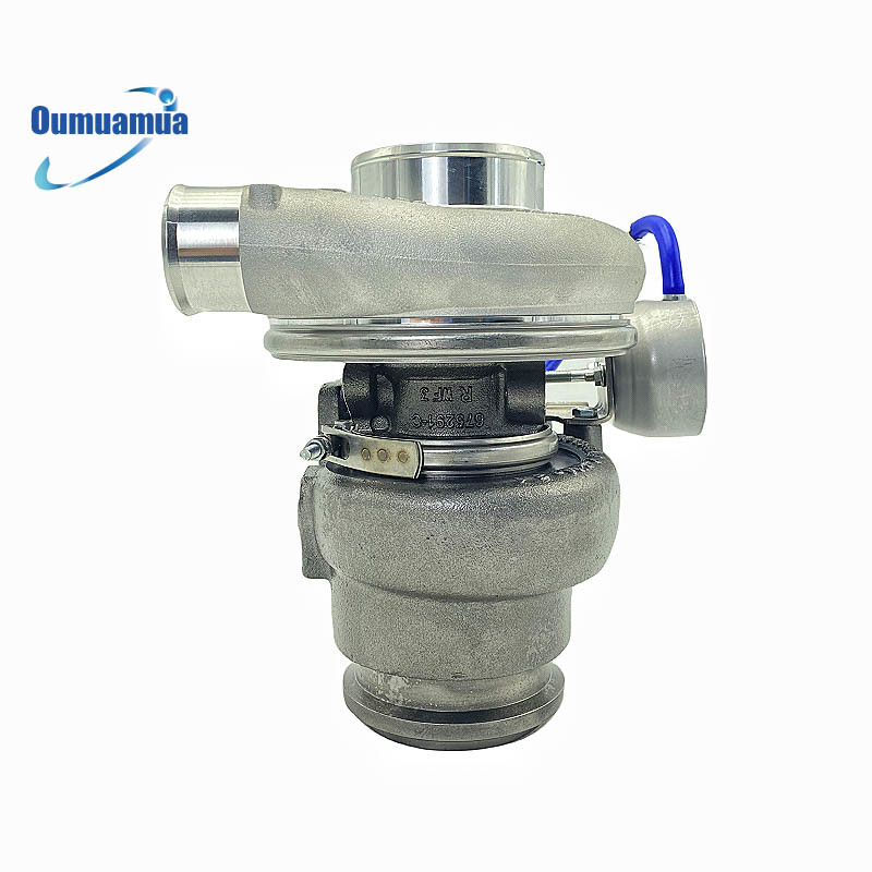 Turbo B2G Turbocharger 2674A256 10709880002 10R-9580 569-6097 Suitable for Perkins engine 1106D
