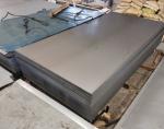 Q195/Q235/Q235b/Q345/A36/SS400/SA302 Carbon Steel Sheet Cold Sheet DC01 DC03