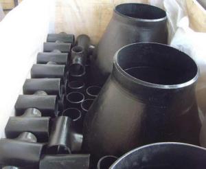 China ASTM A860 WPHY-46 pipe fittings wholesale