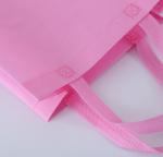 Customizable Non-Woven Shopping Bags for Business Shopping Eco-Friendly and