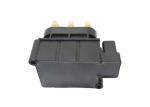 Air Suspension Compressor Control Valve Block For Mercedes Benz W205 W222 C217