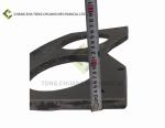 Zoomlion CIFA Concrete Pump Truck Spare Parts, Glasses Plate, Wear resistant