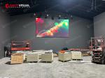 Led Display Concert Indoor Wall-Mounted 2.5mm Pixel Pitch