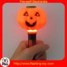Buy cheap halloween pumkin flashlight with projector from wholesalers
