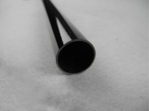 China Glass carbon fiber tube Boom for Multicopter with 22mm*20mm*1000mm wholesale