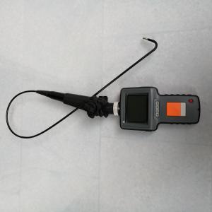 China MIGS Industrial Electronic Endoscope, Four-way, 　Double Net　　MIGS-F8100 wholesale
