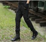 Special Forces Training Pants Men's Fire Phoenix Camouflage Outdoor Tactical