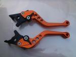 China Custom CNC Machining Parts Motorcycle Accessories Shop of Color Anodized