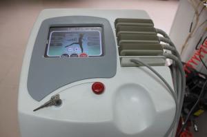 China lipo laser machine Japan 650nm 940nm diodes laser each pad with Medical CE wholesale