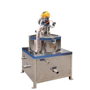 China High Gradient Wet Dry Series Type Liquid Magnetic Separator for Grinding Machine on sale