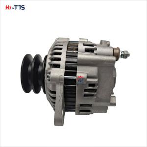 China Engine Alternator Excavator E312D A3TN5399 S4K 6D34 24V 45A wholesale