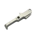 OEM High Strength Metal Stamping Parts High Precision Micro Complicated 3D
