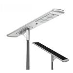 High Class Aluminum 5500K 55mm Led Solar Street Lamp