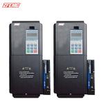 Rack Mounted Servo VFD Variable Frequency Drive Three Phase 380v