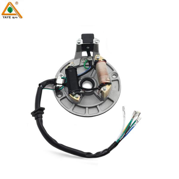 YAYE JH70 Motorcycle Magneto Stator Coil motorcycle engine assembly For JIANLING