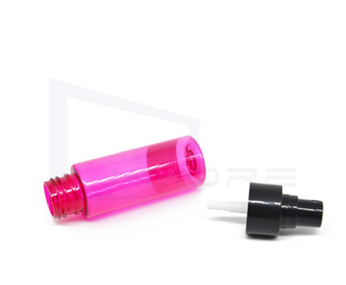 SGS 20410 OEM 0.05ml Plastic Cosmetic Bottles