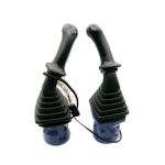 320C 320D Excavator Joystick Handles 228-0850 257-2531 299-9119 Hydraulic Pilot