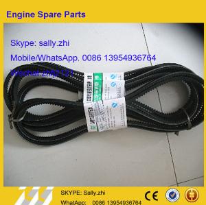 China brand new Belt , 13023422, engine parts for deutz engine WP6G125E22 wholesale