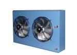 800kw Submerging Mining Farm Dry Fluid Cooler For Server