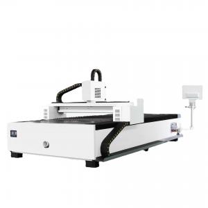 China Cypcut Control Metal Cnc Laser Cutting Machine 500W 1000W 2000W 3000W on sale