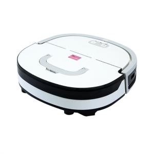 China Globabot Floor Washer Robot Remote 2.5kpa Automatic Robotic Vacuum Cleaner wholesale
