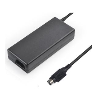China 96w 24v Psu Universal Laptop Power Adapter With 88% High Efficiency AC DC 4Amp wholesale