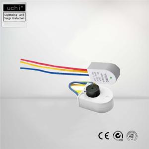 China CE Certifications LED Surge Protection Device 1 Phase 6000V 3000A wholesale