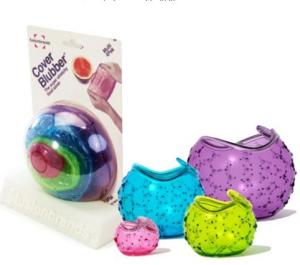 China FBT121902 for wholesales reusable BPA free extendable food fresh cover wholesale