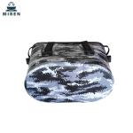 Refrigerated Reusable Cooler Bag 30L Capacity Handbag Type ODM
