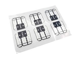 China Tailored Light Guide Films for Specific Luminance Requirements wholesale