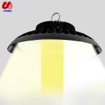 5 Years Warranty IP65 indoor Warehouse Lamp 100W 150W 200W industrial ufo led