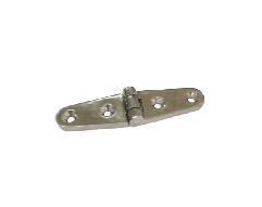 China MARINE BOAT STRAP HINGE STAINLESS STEEL wholesale