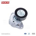 SQCS Car Drive Belt Tensioner Pulley for M111 W124 W201 W202 2722000270