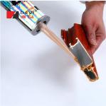 Liquid Glue For Easy And Secure Nail Free Picture Frame Construction