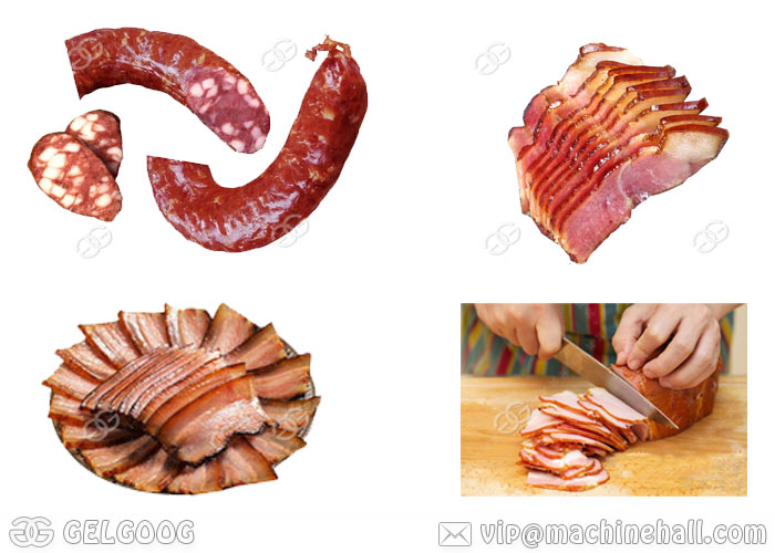 Smoked Meat