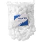 OEM Absorbent Soft Disposable Medical 0.5g Cotton Wool Balls for Surgical Use