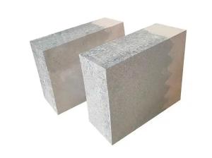 China Phosphate Bonded High Alumina Bricks 1550 Degree For Lime Kiln wholesale