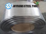 7.9mm*0.8mm Aluminium Tube Coil ASTM B210 1060 Aluminum Round Tubing For