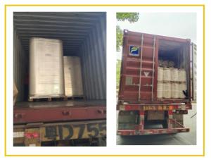 China BOPP Matte Film 43 Micron Thickness For Offset Printing wholesale
