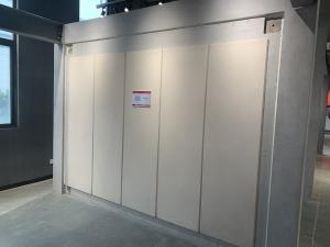 China AAC Autoclave With ASME Certificate And Mechanical Safety Interlock wholesale