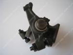 Black Rocker Arm Assy Diesel Engine Parts Steel material Cylinder Head Rocker
