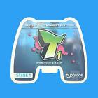 Myobrace Pre Orthodontic Trainer T2 Teeth Alignment Universal Braces