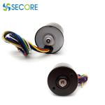 36mm Brushless DC Motor Micro Bldc Motor For Liquid Pump Air Pump