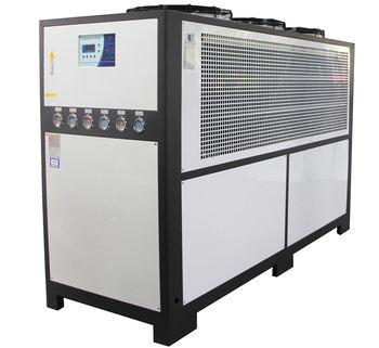 Competitive price carrier water cooled chiller for chill cooling controller