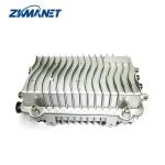 Multi Band 5.8GHz 5.2GHz 2.4GHz 6T6R IP67 300Mbps Outdoor Mesh Base Station