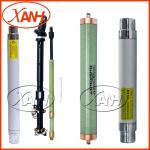 40.5Kv Bay O Net Tap Changer Switch For Oil Transformer Xrnt4-40.5/80