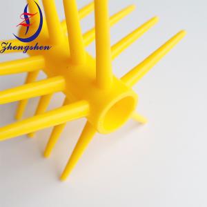 China Egg Collection System Egg Collection Decelerator For Poultry Farm wholesale