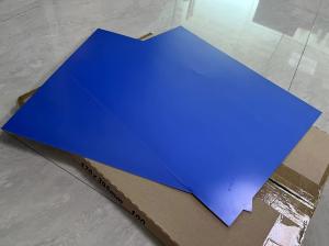China First Grade Stable Performance UV CTP Printing Plates For Light Printing wholesale