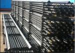 High Strength perfect performance AISI 4130 Steel Sucker Rods Pony rods